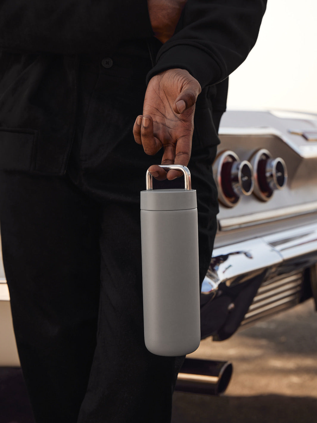 FELLOW Carter Carry Tumbler (591ml/20oz)