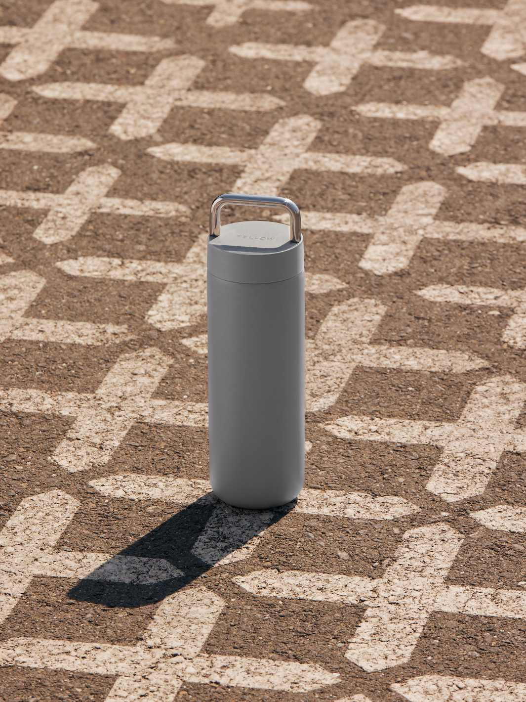 FELLOW Carter Carry Tumbler (591ml/20oz)