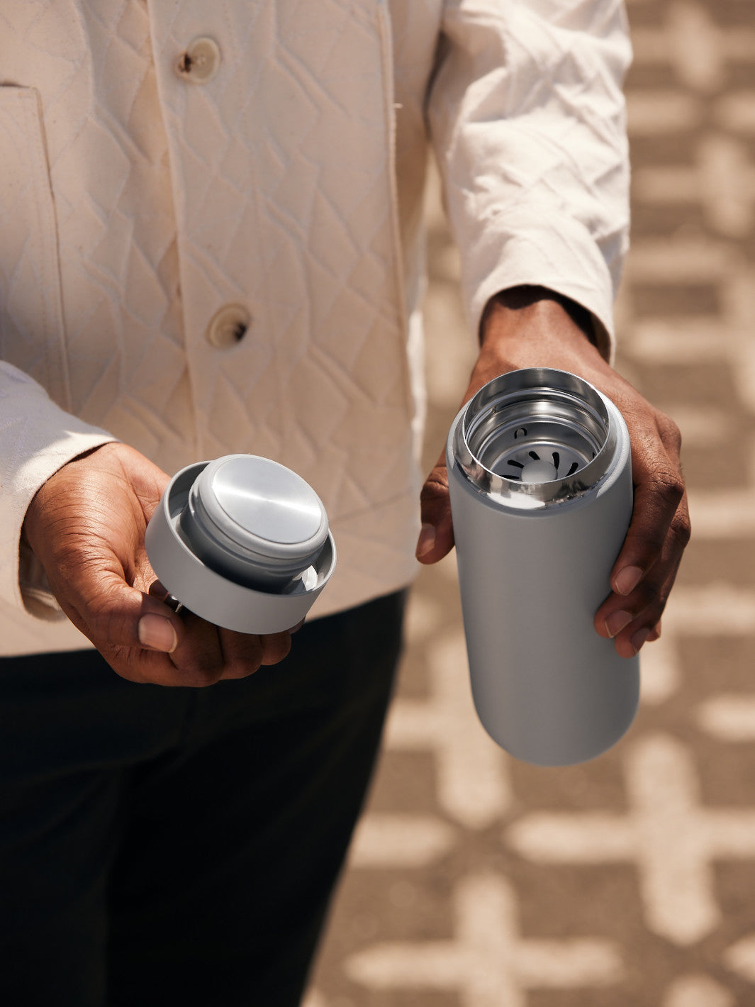 FELLOW Carter Carry Tumbler (591ml/20oz)