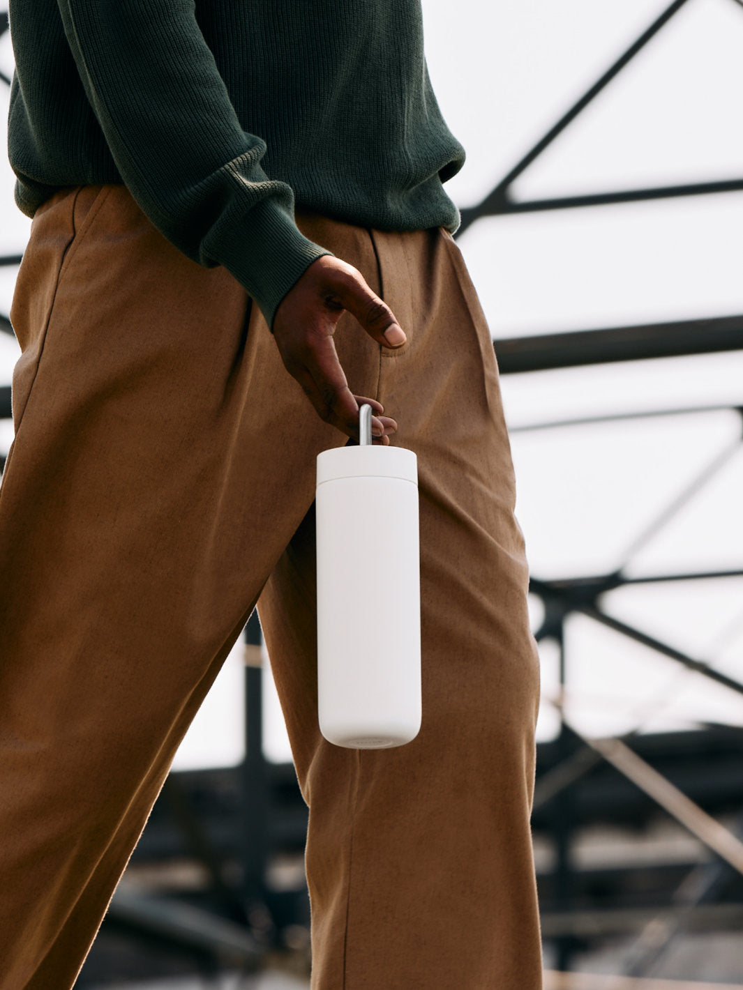 FELLOW Carter Carry Tumbler (591ml/20oz)