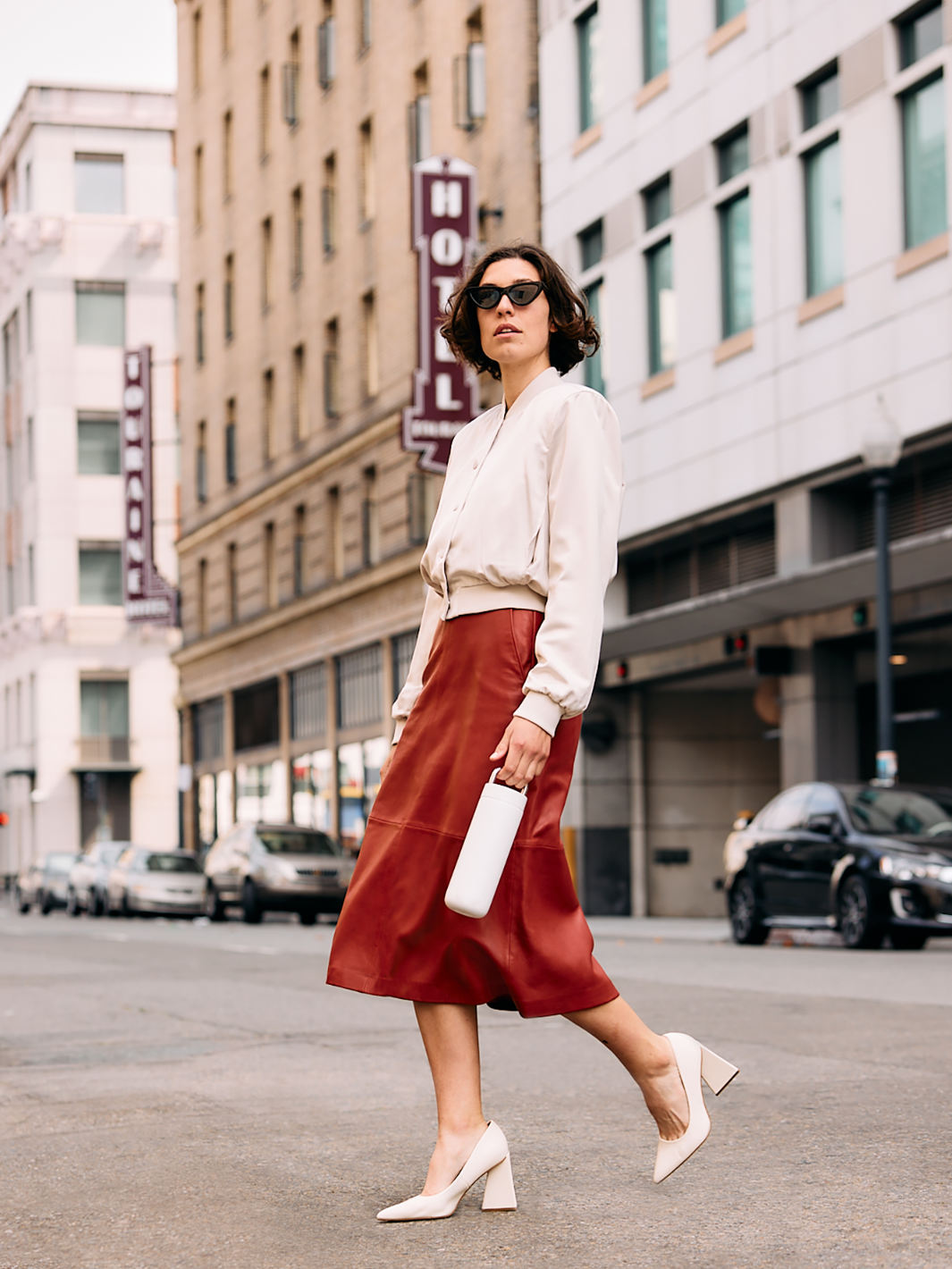 FELLOW Carter Carry Tumbler (591ml/20oz)