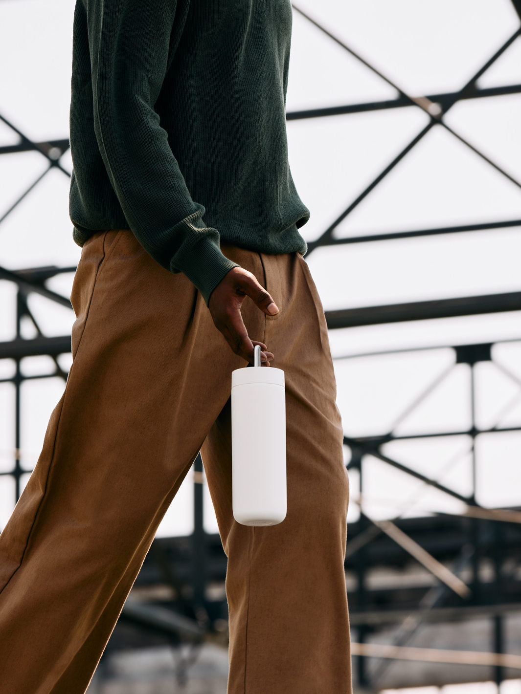 FELLOW Carter Carry Tumbler (591ml/20oz)