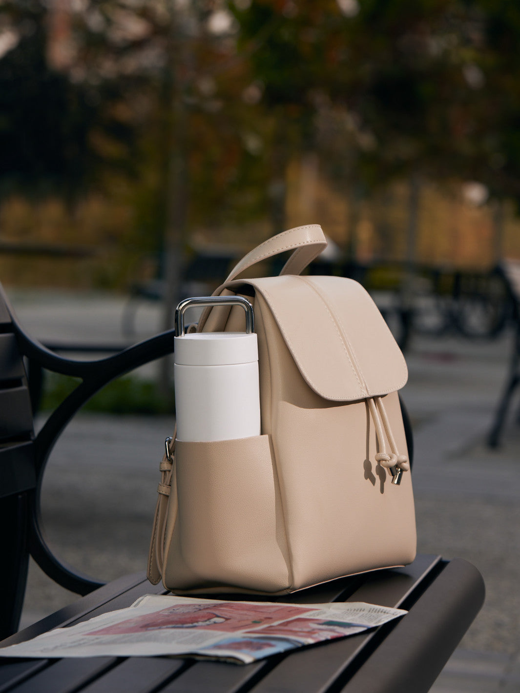 FELLOW Carter Carry Tumbler (591ml/20oz)