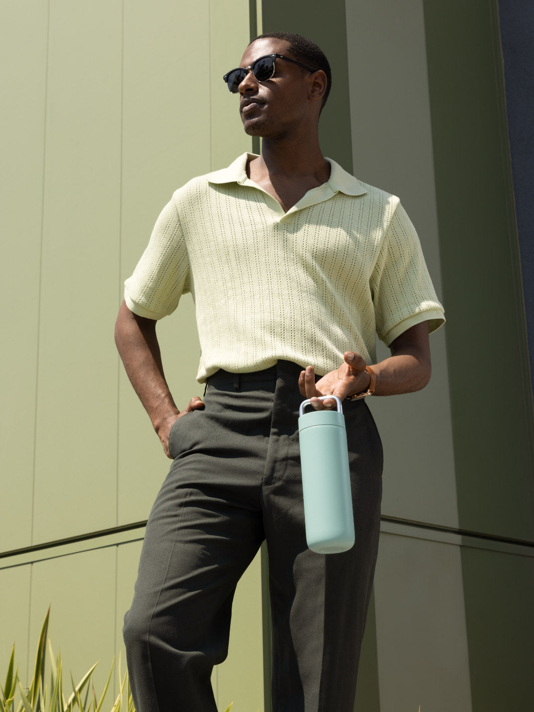 FELLOW Carter Carry Tumbler (591ml/20oz)