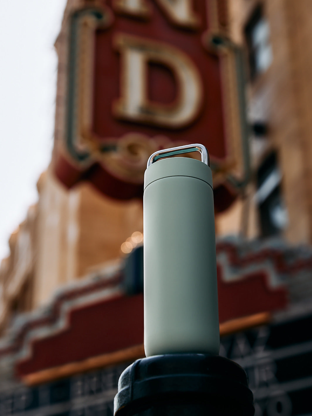 FELLOW Carter Carry Tumbler (591ml/20oz)