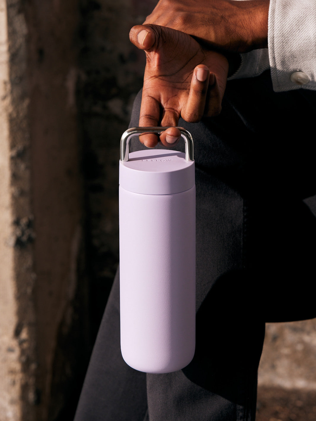 FELLOW Carter Carry Tumbler (591ml/20oz)