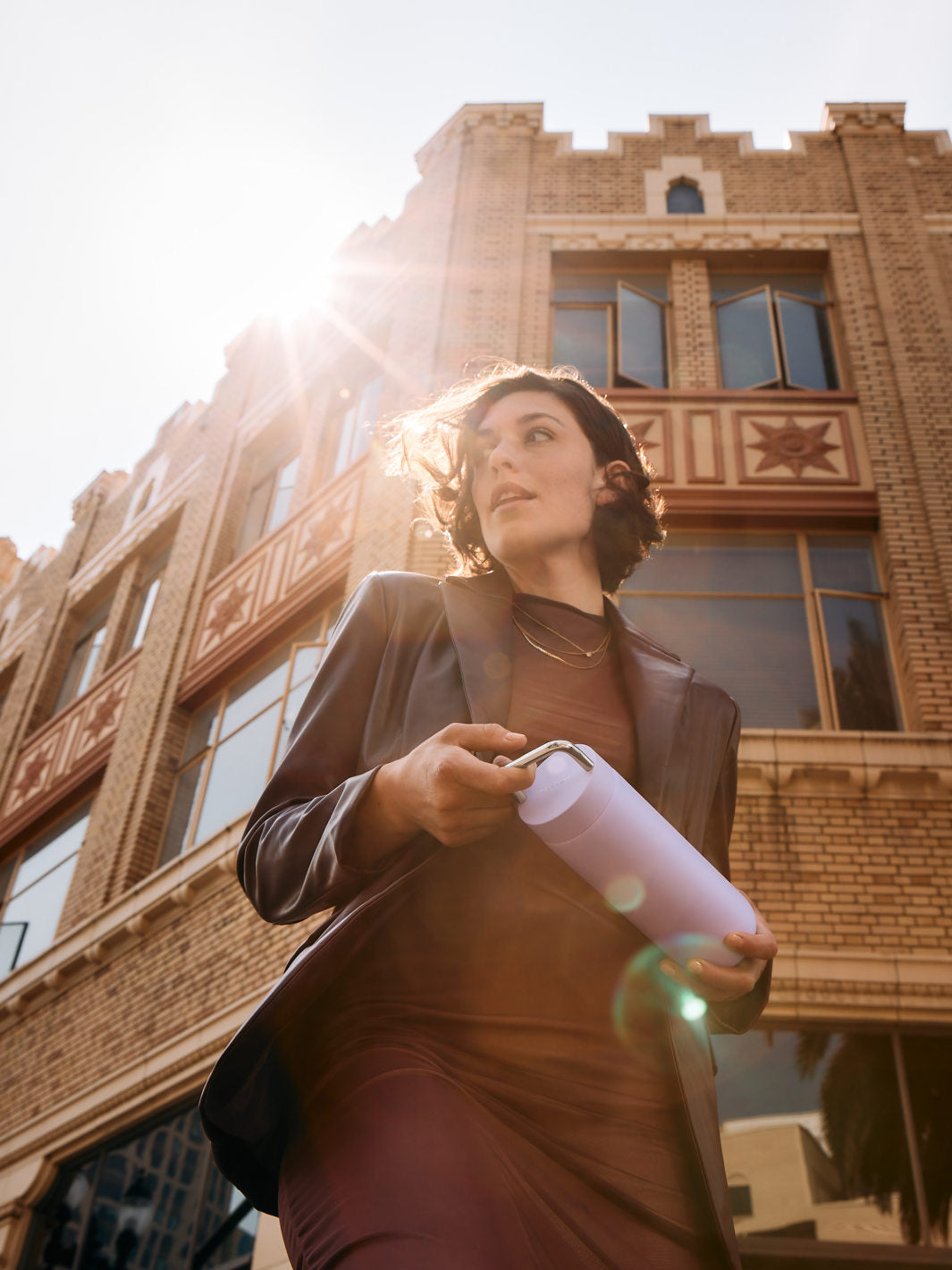 FELLOW Carter Carry Tumbler (591ml/20oz)