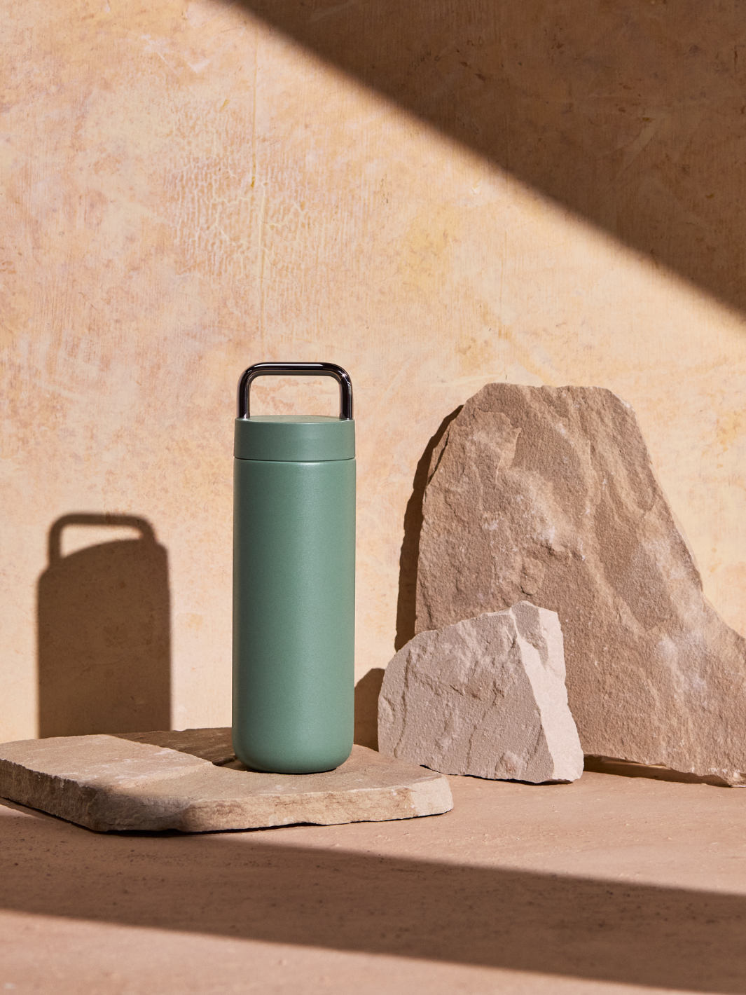 FELLOW Carter Carry Tumbler (591ml/20oz)