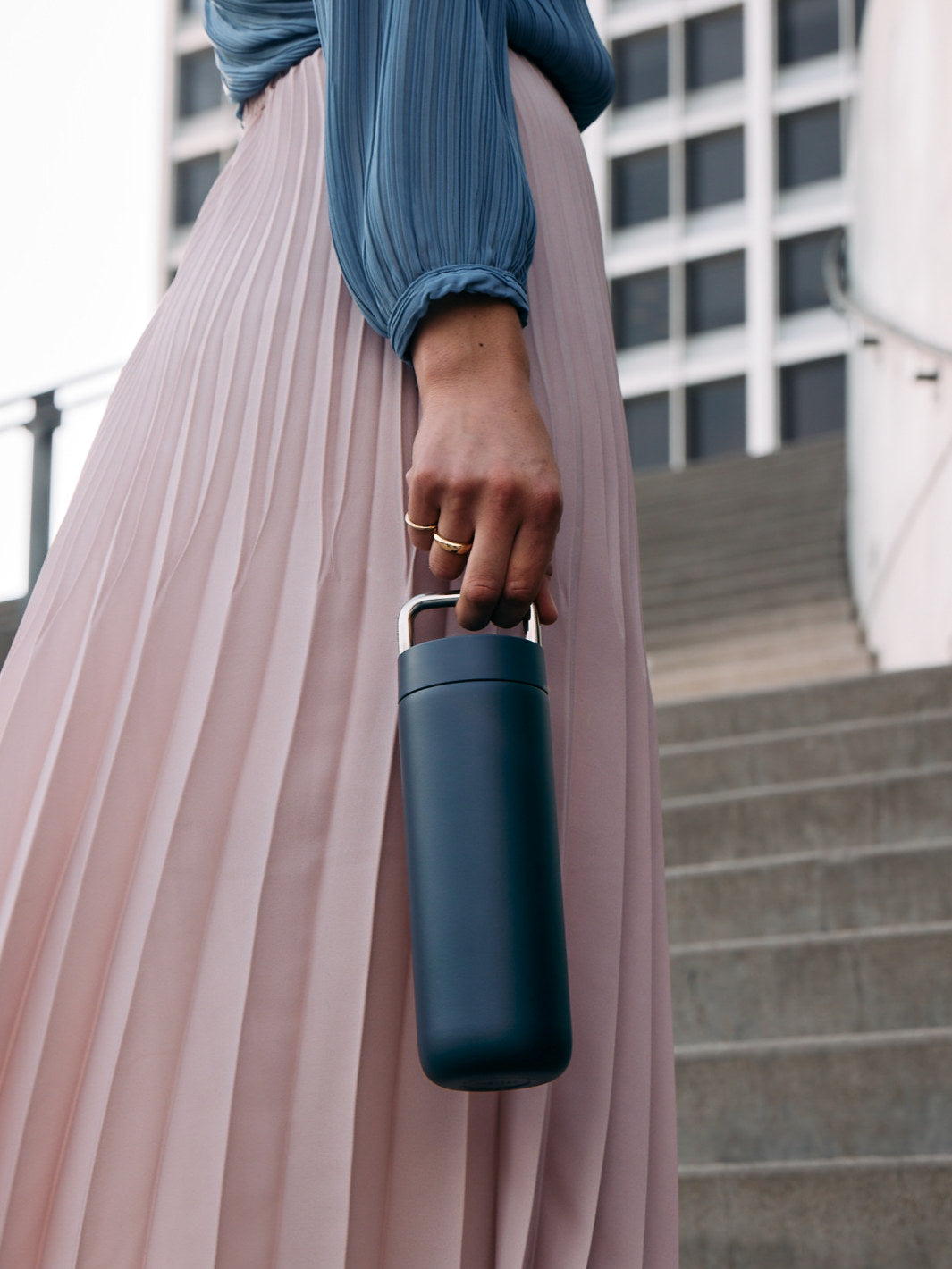 FELLOW Carter Carry Tumbler (591ml/20oz)