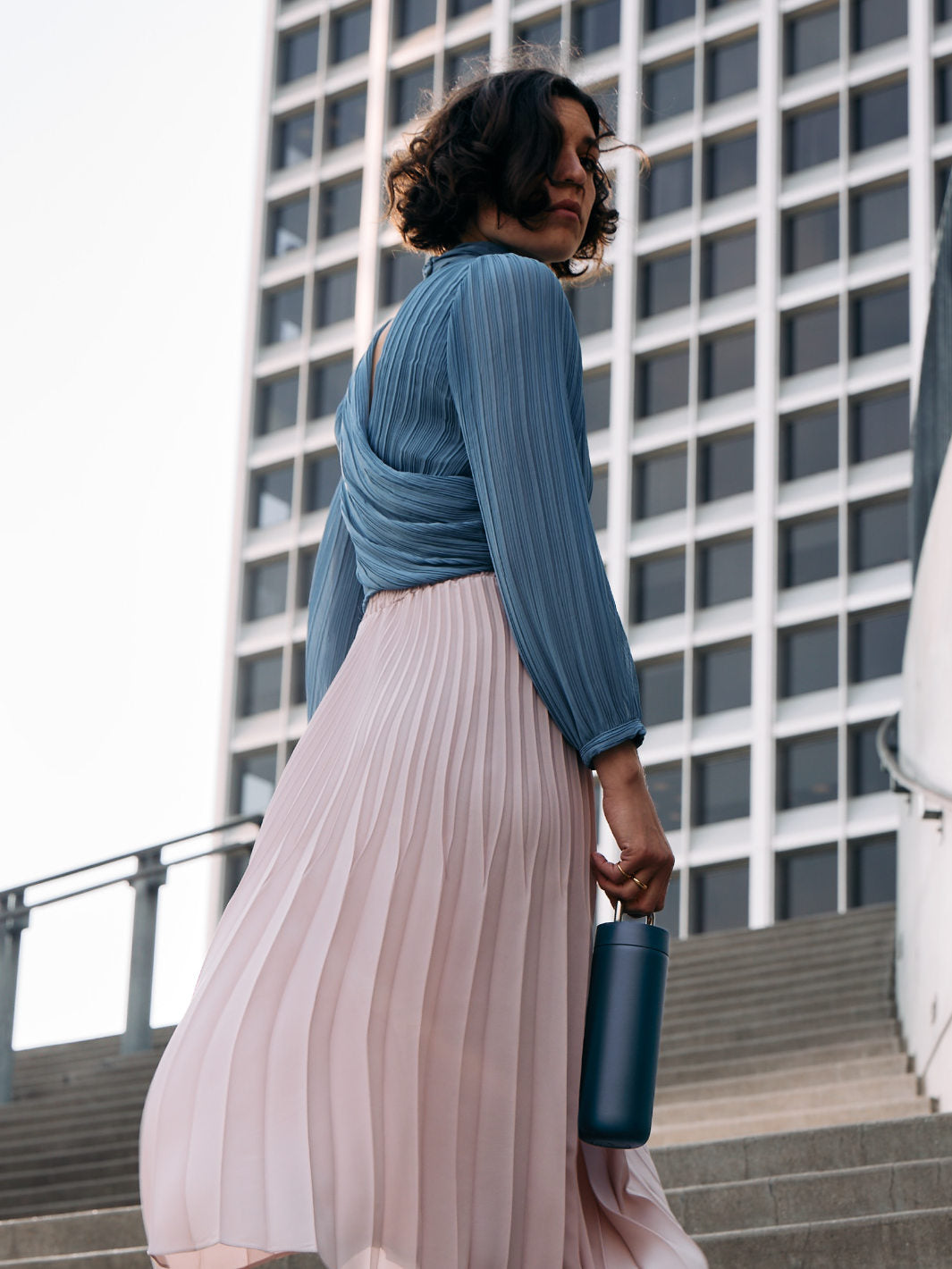 FELLOW Carter Carry Tumbler (591ml/20oz)