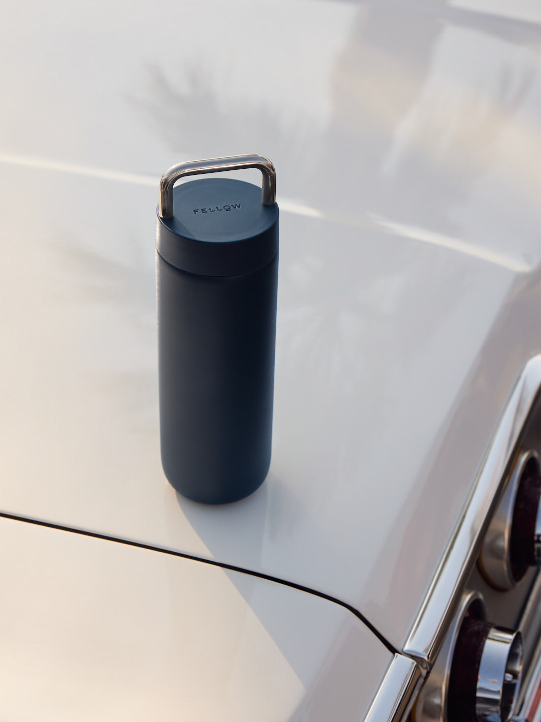 FELLOW Carter Carry Tumbler (591ml/20oz)