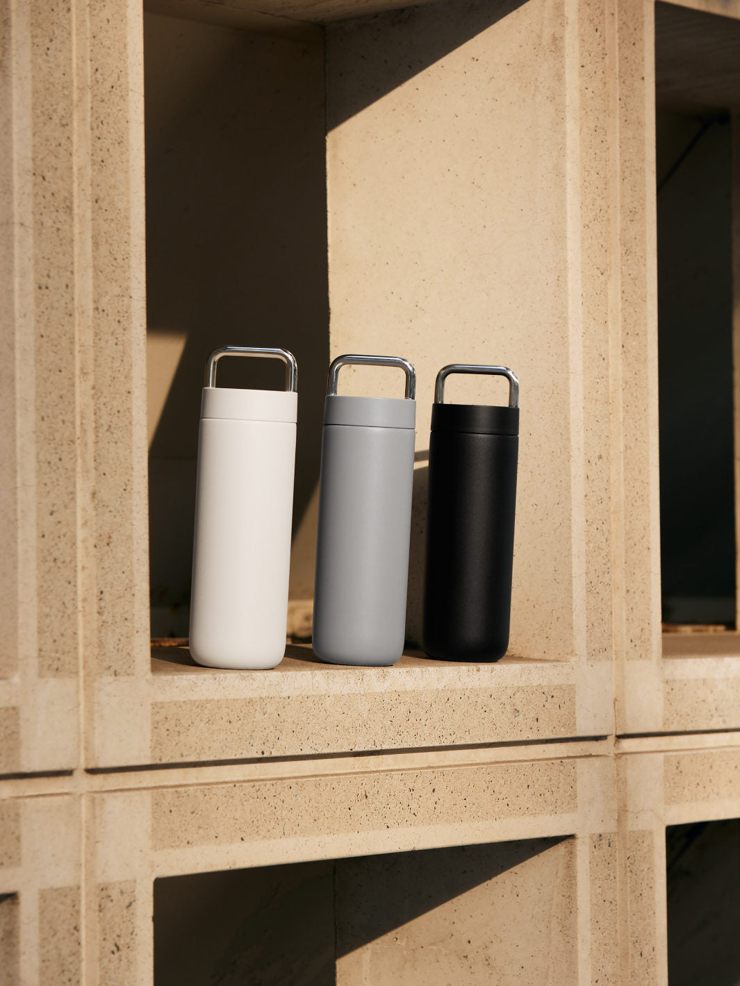 FELLOW Carter Carry Tumbler (591ml/20oz)