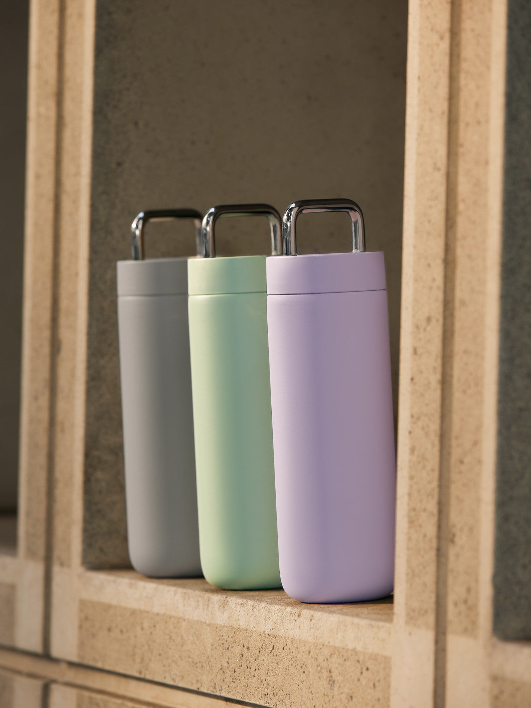 FELLOW Carter Carry Tumbler (591ml/20oz)