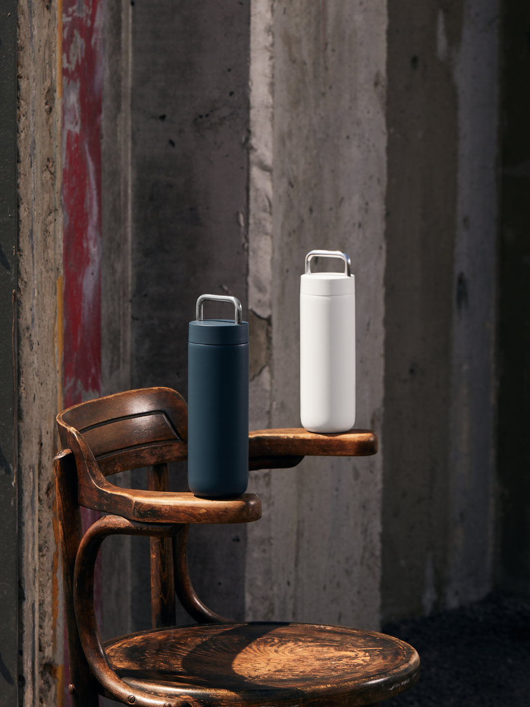 FELLOW Carter Carry Tumbler (591ml/20oz)