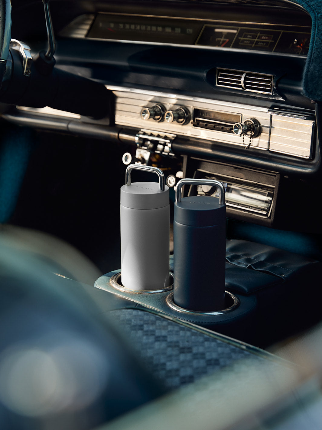 FELLOW Carter Carry Tumbler (591ml/20oz)