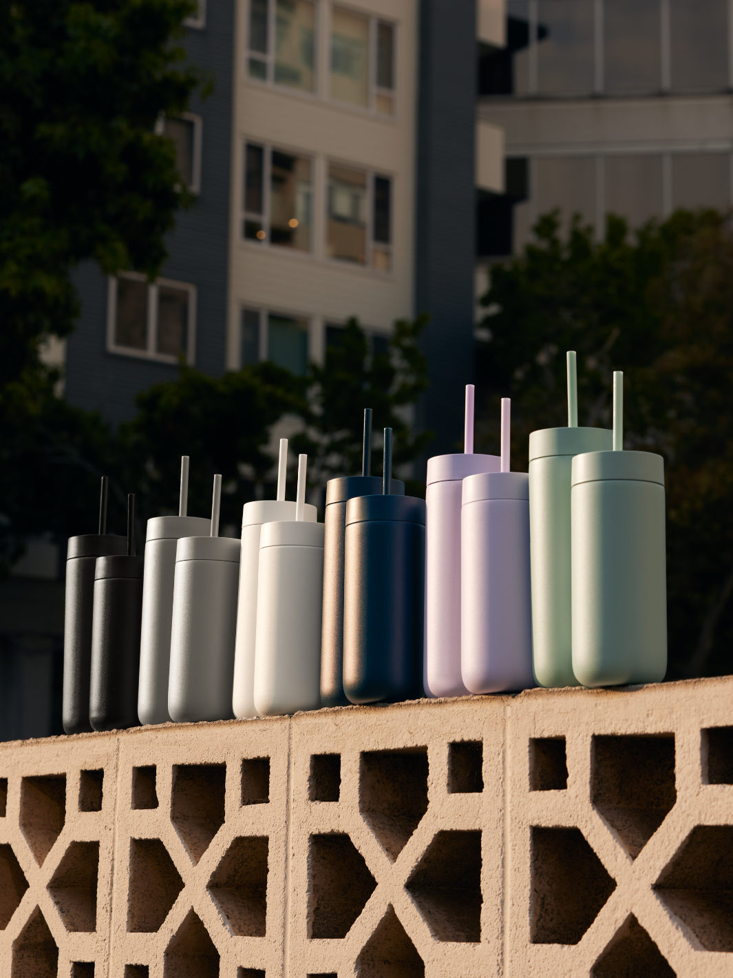 FELLOW Carter Cold Tumbler (591ml/20oz)