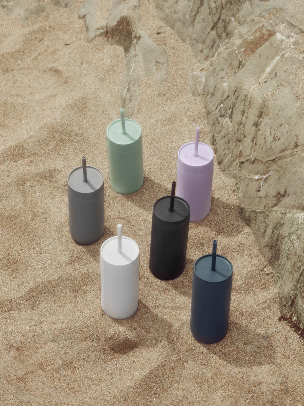 FELLOW Carter Cold Tumbler (474ml/16oz)