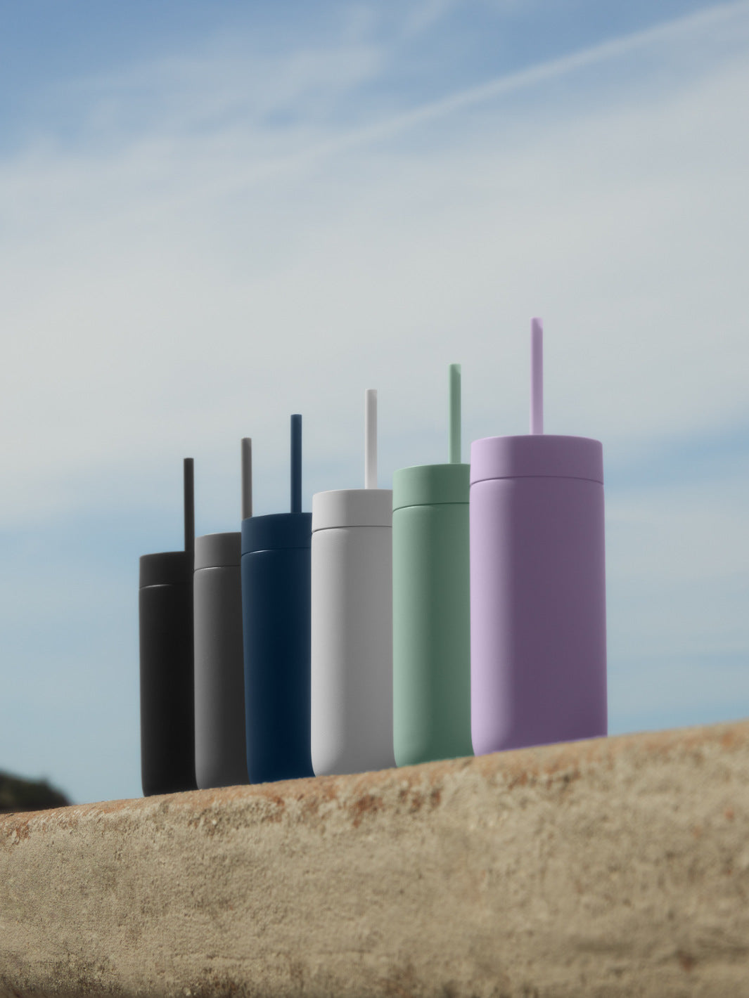 FELLOW Carter Cold Tumbler (474ml/16oz)