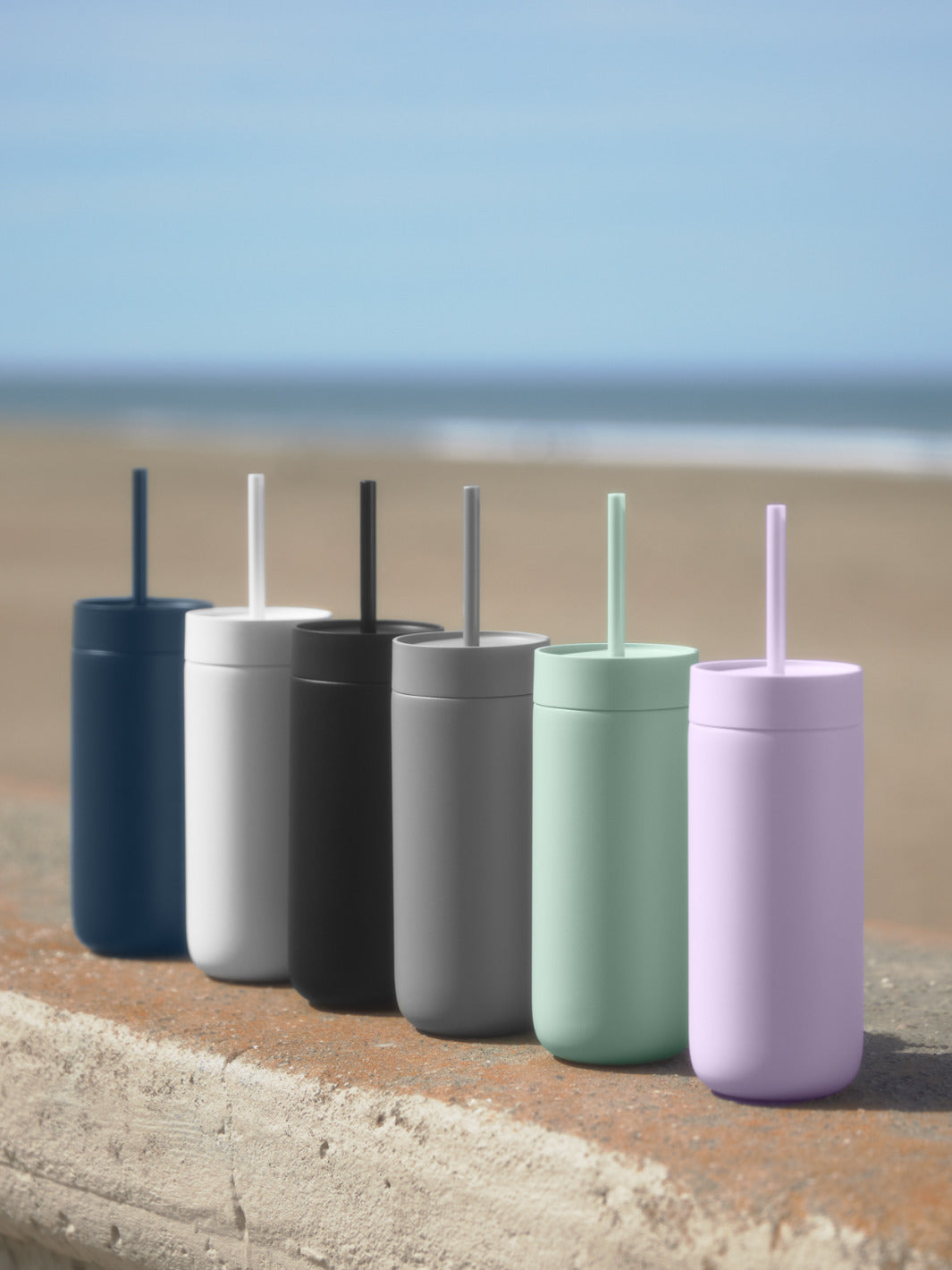 FELLOW Carter Cold Tumbler (474ml/16oz)