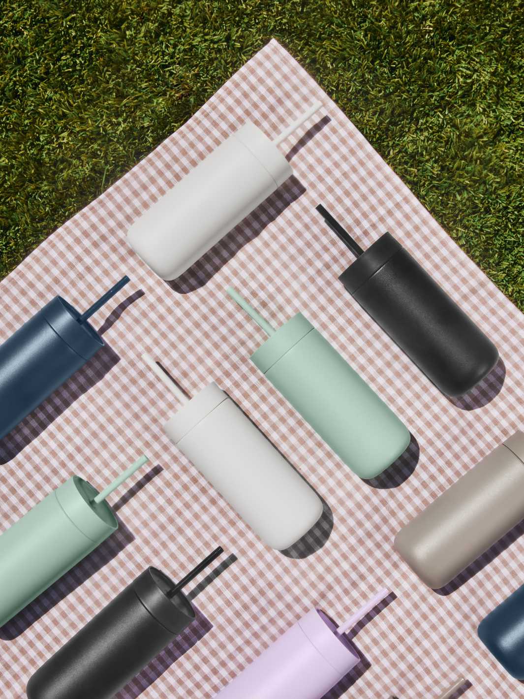 FELLOW Carter Cold Tumbler (474ml/16oz)