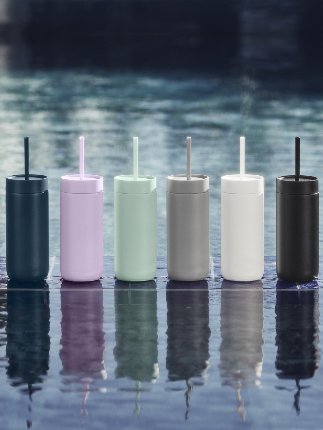 FELLOW Carter Cold Tumbler (474ml/16oz)