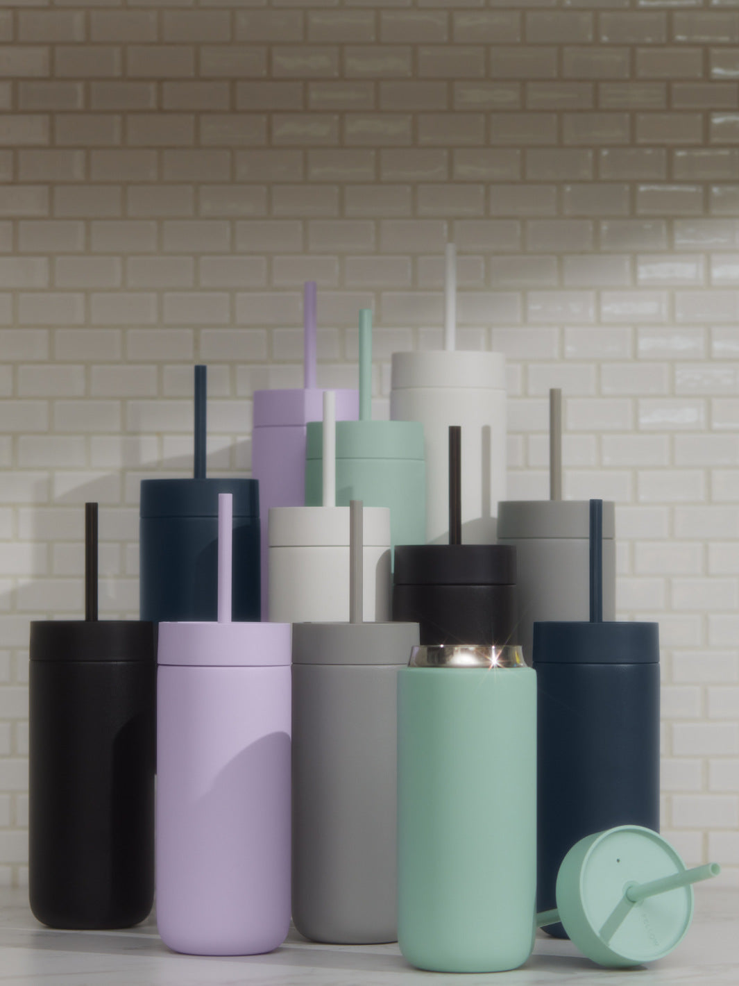 FELLOW Carter Cold Tumbler (474ml/16oz)