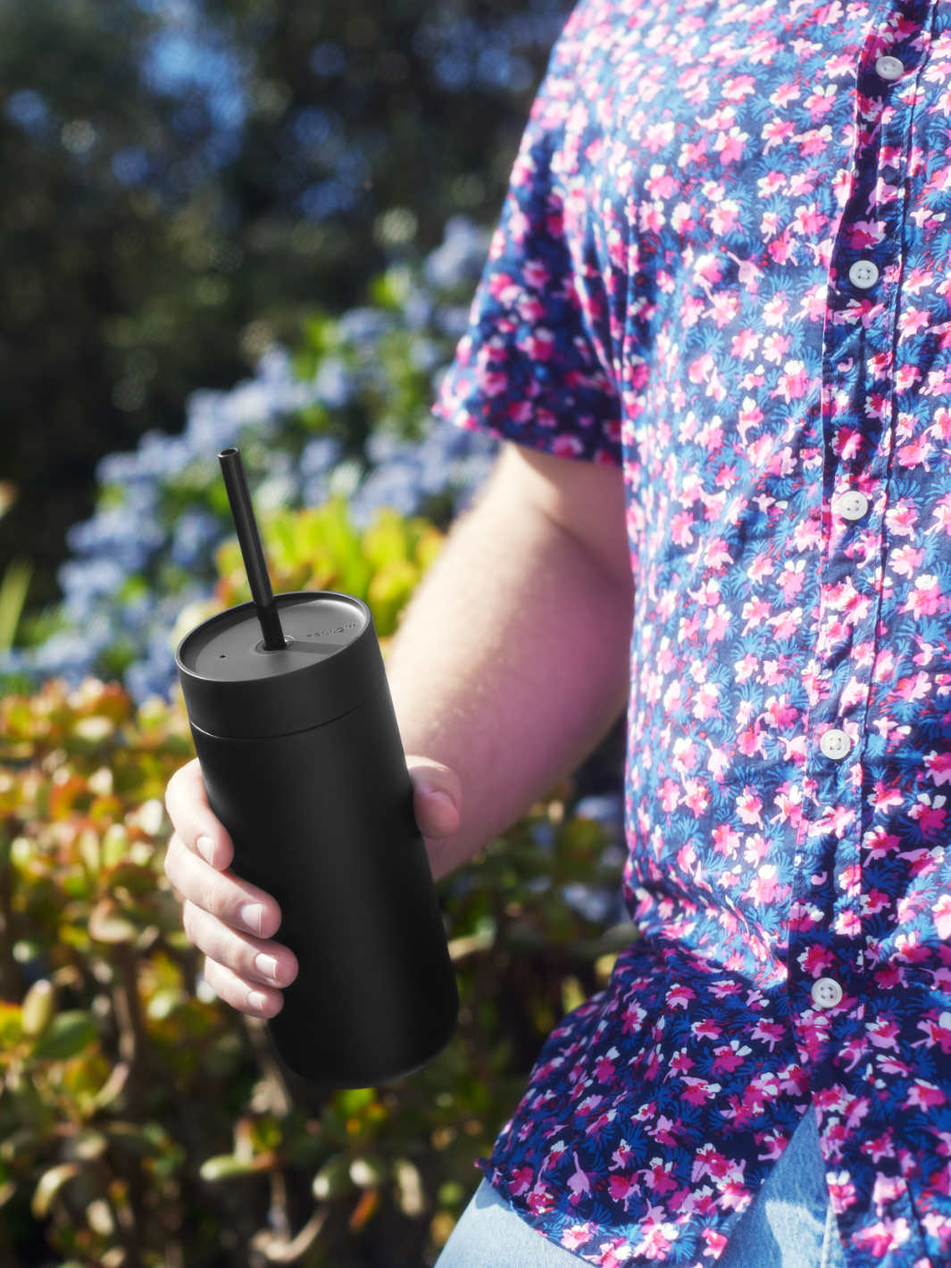 FELLOW Carter Cold Tumbler (474ml/16oz)