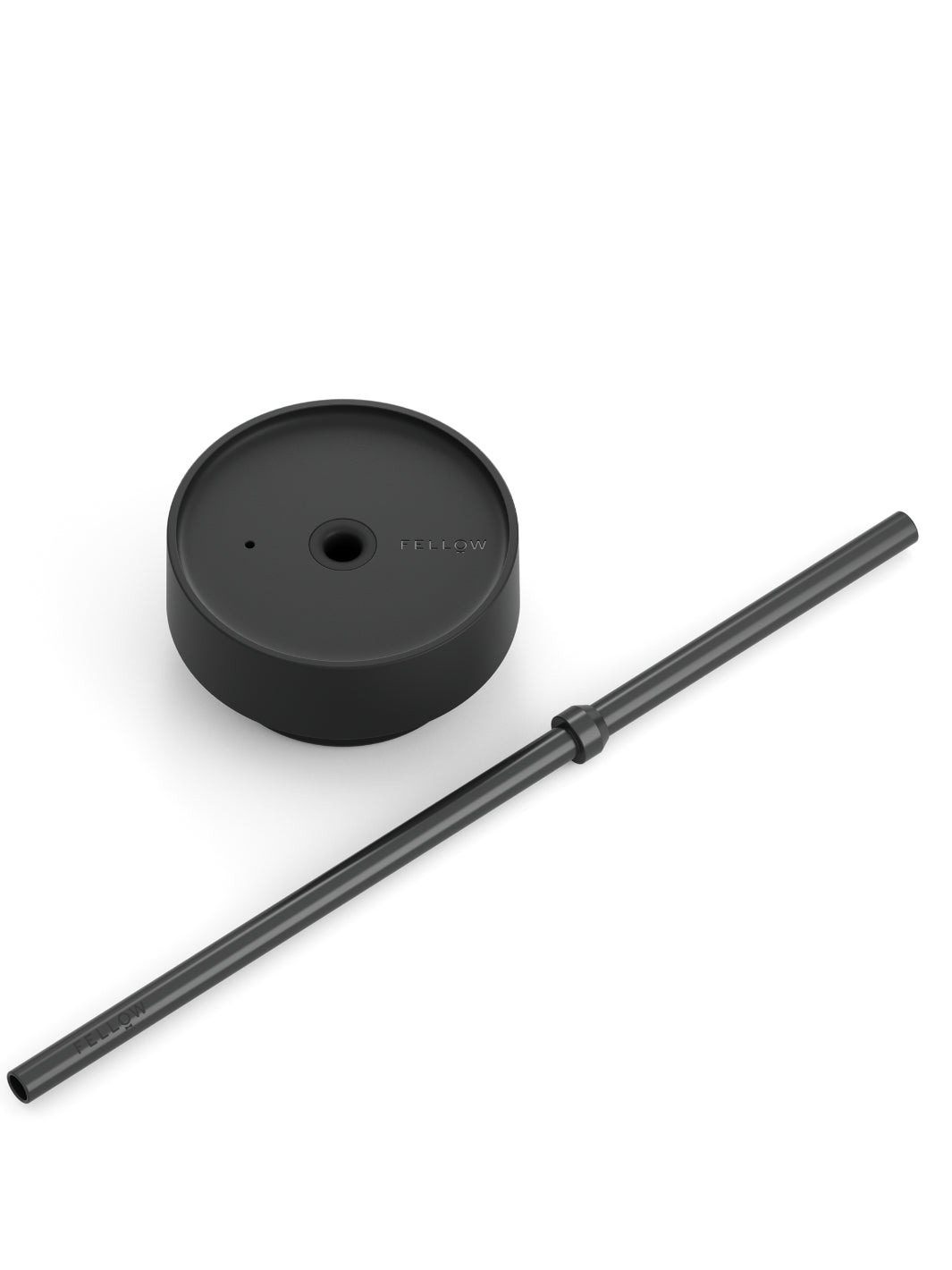 FELLOW Carter Cold Replacement Lid + Straw (474ml/16oz)