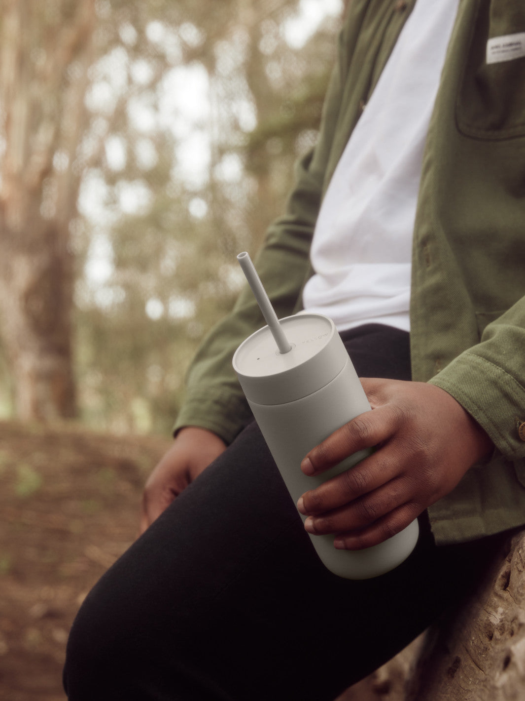 FELLOW Carter Cold Tumbler (474ml/16oz)