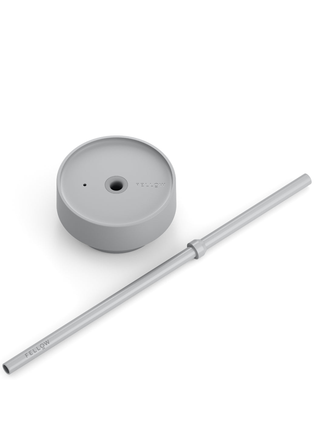 FELLOW Carter Cold Replacement Lid + Straw (474ml/16oz)