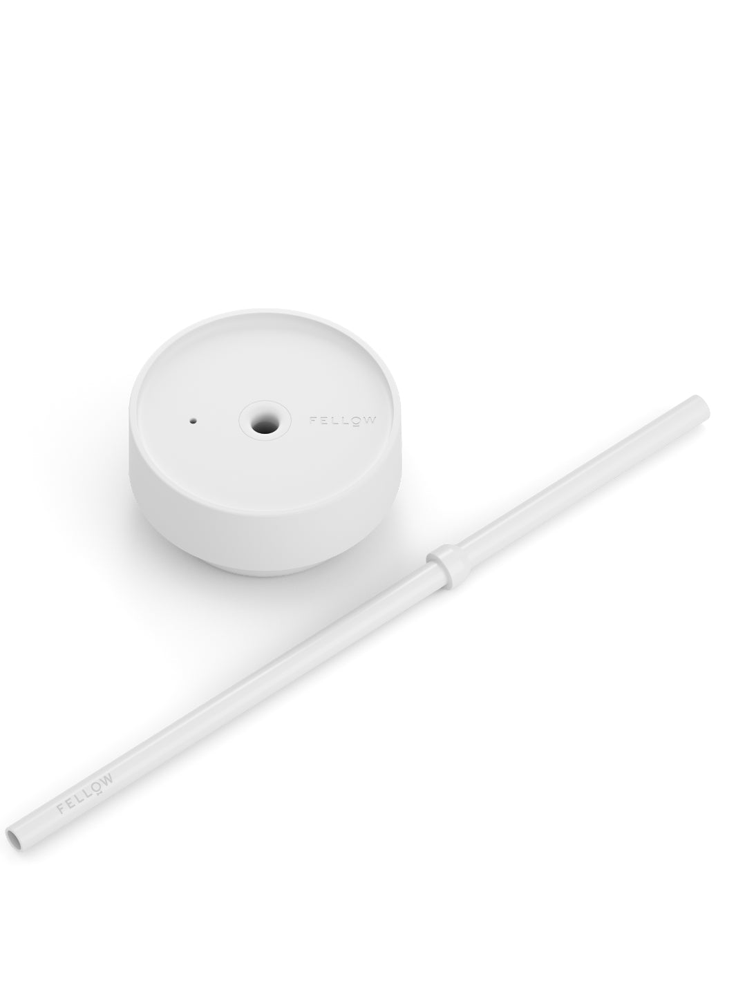 FELLOW Carter Cold Replacement Lid + Straw (474ml/16oz)