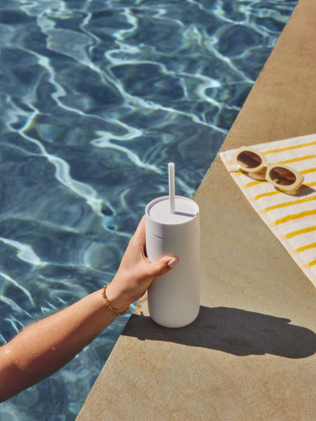 FELLOW Carter Cold Tumbler (474ml/16oz)