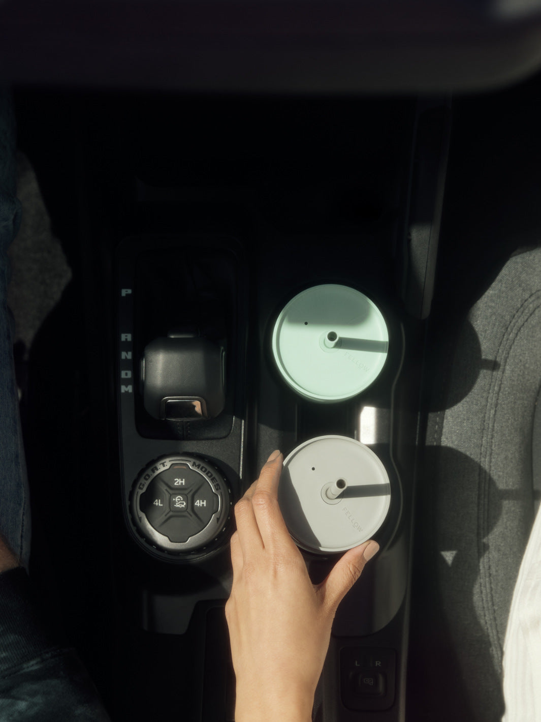 FELLOW Carter Cold Tumbler (474ml/16oz)