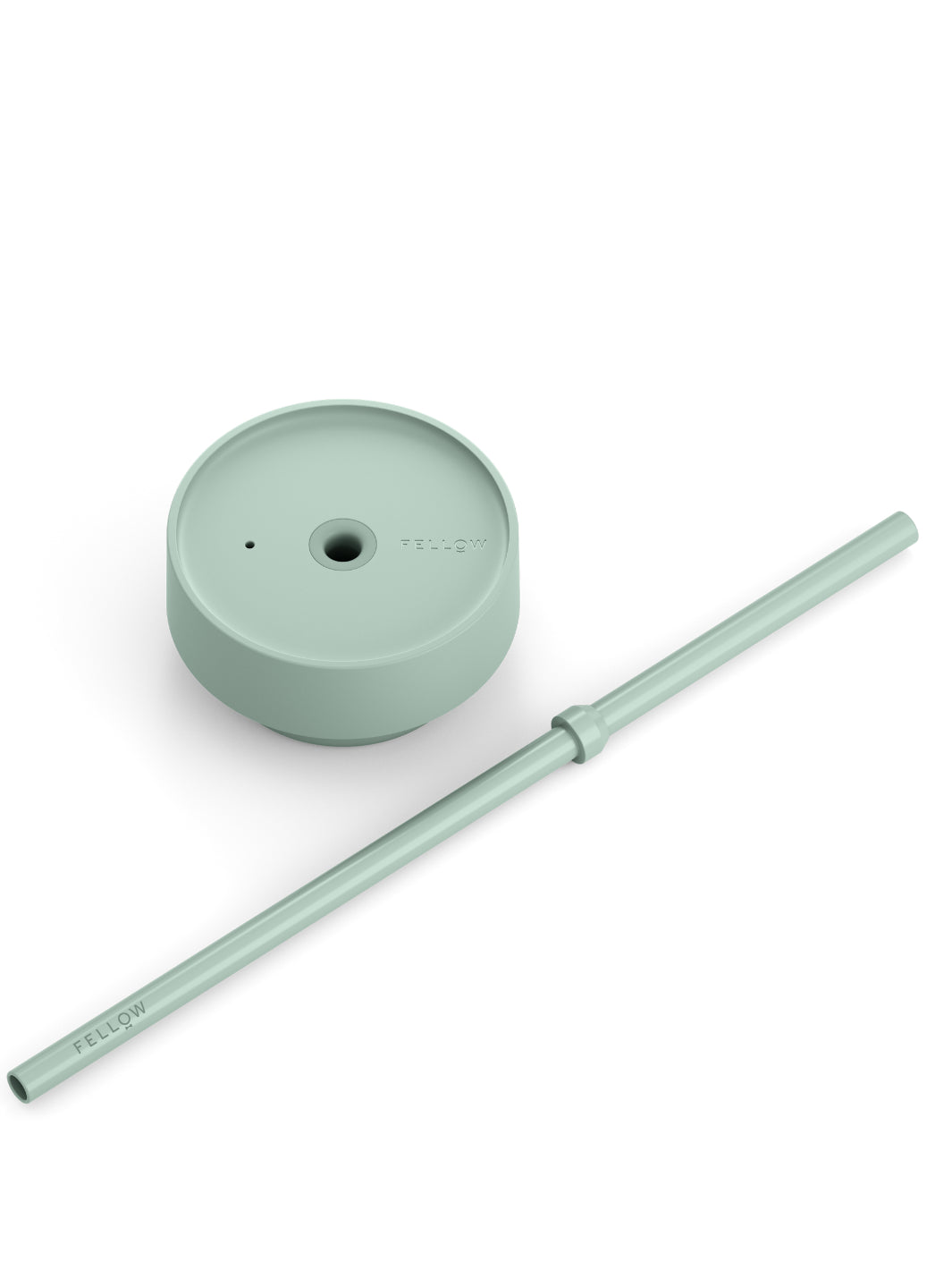 FELLOW Carter Cold Replacement Lid + Straw (474ml/16oz)