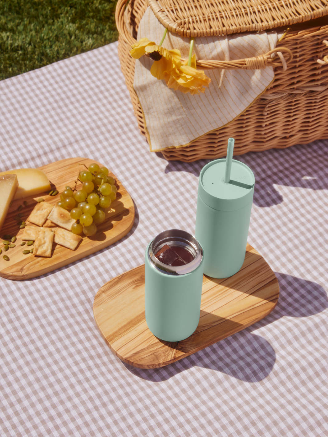 FELLOW Carter Cold Tumbler (474ml/16oz)