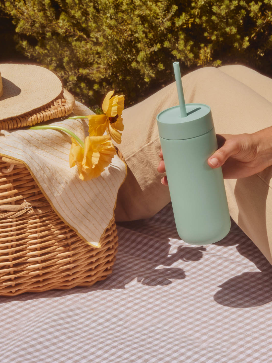 FELLOW Carter Cold Tumbler (474ml/16oz)