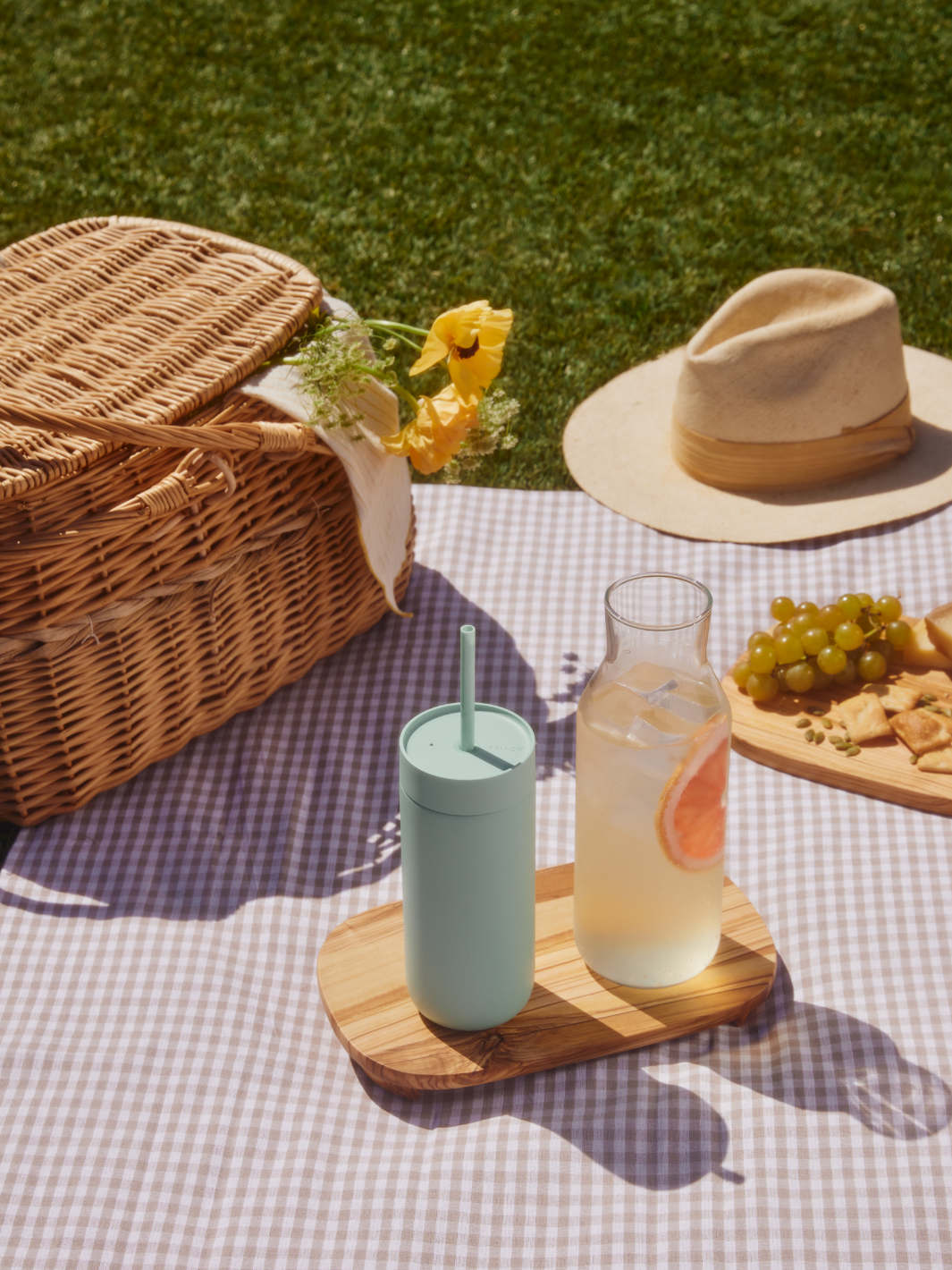 FELLOW Carter Cold Tumbler (474ml/16oz)