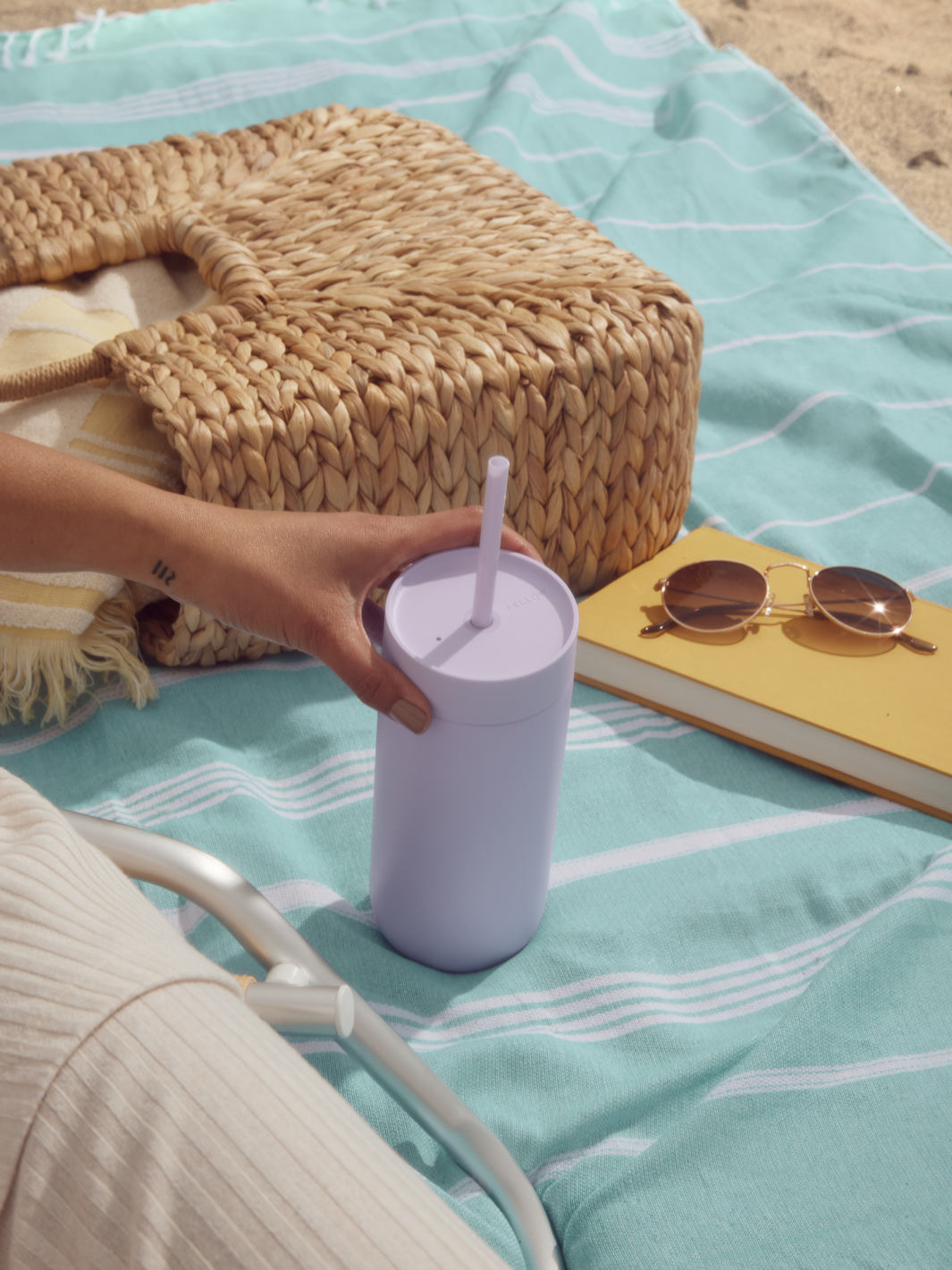 FELLOW Carter Cold Tumbler (474ml/16oz)