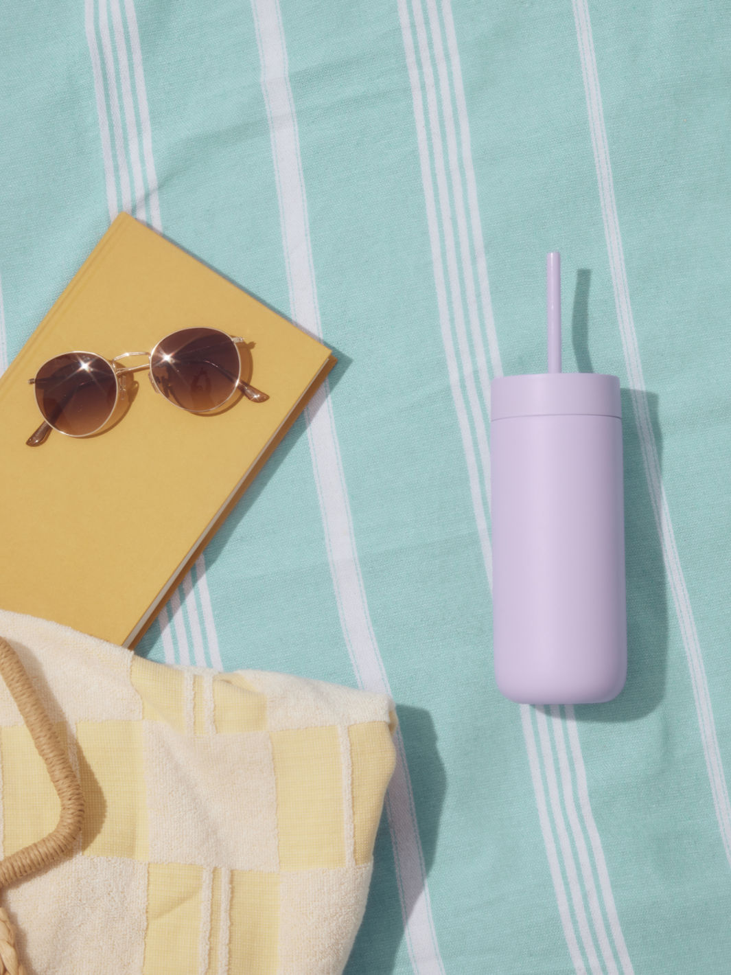 FELLOW Carter Cold Tumbler (474ml/16oz)