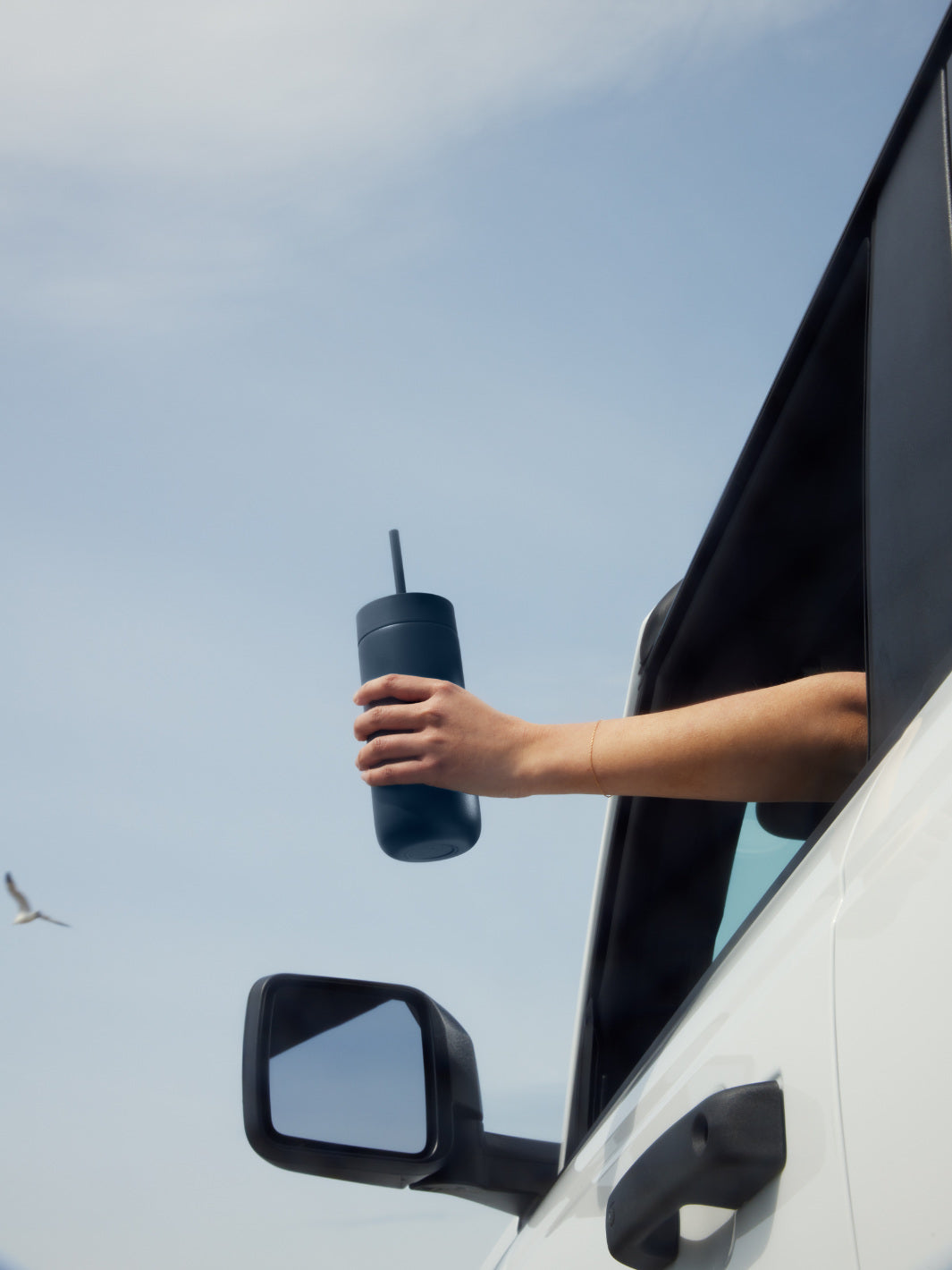 FELLOW Carter Cold Tumbler (474ml/16oz)