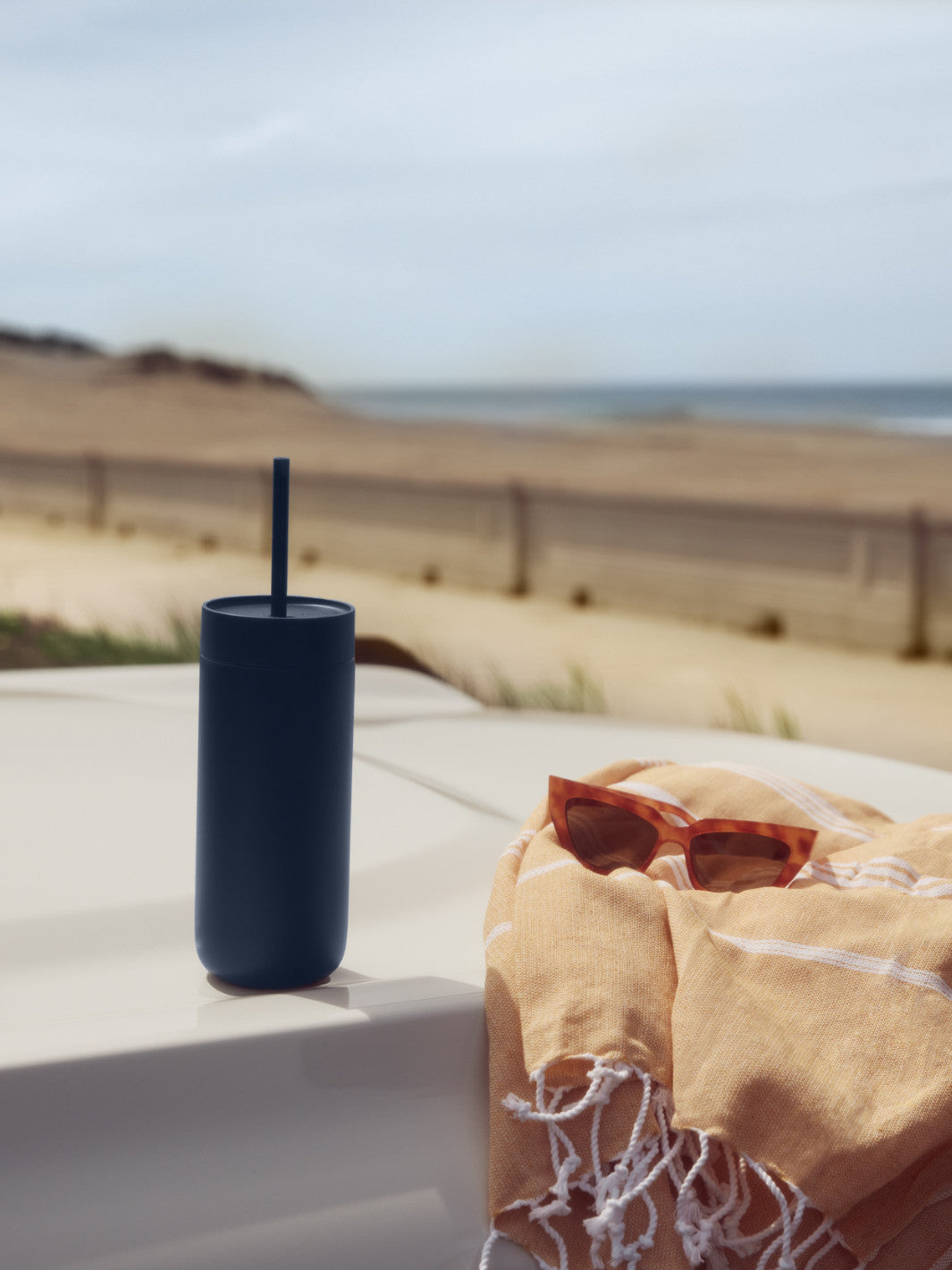 FELLOW Carter Cold Tumbler (474ml/16oz)