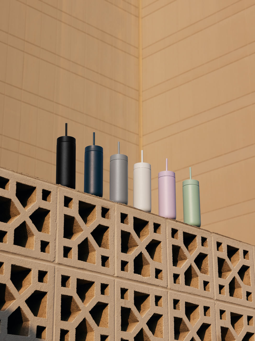 FELLOW Carter Cold Tumbler (591ml/20oz)