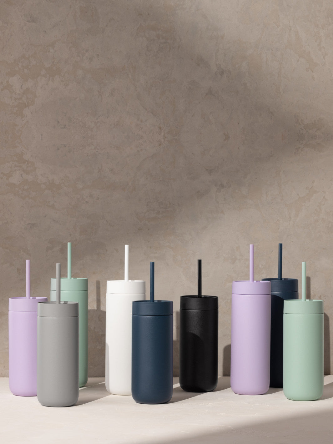 FELLOW Carter Cold Tumbler (591ml/20oz)