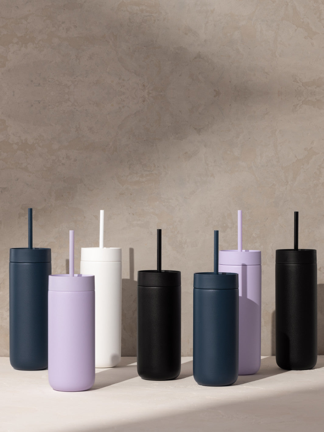 FELLOW Carter Cold Tumbler (591ml/20oz)