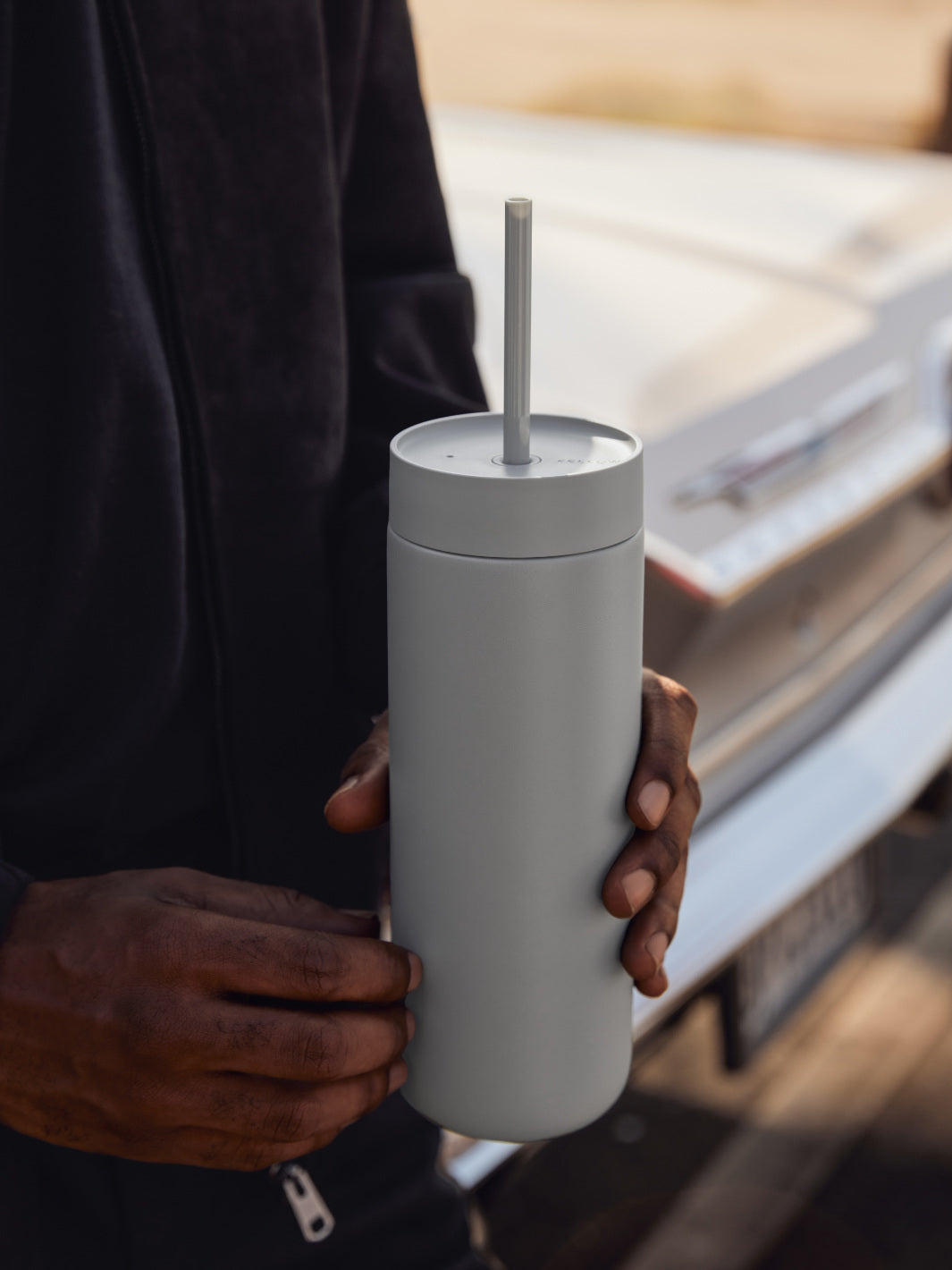 FELLOW Carter Cold Tumbler (591ml/20oz)