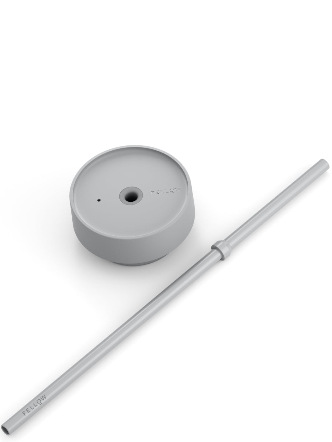 FELLOW Carter Cold Replacement Lid + Straw (591ml/20oz)