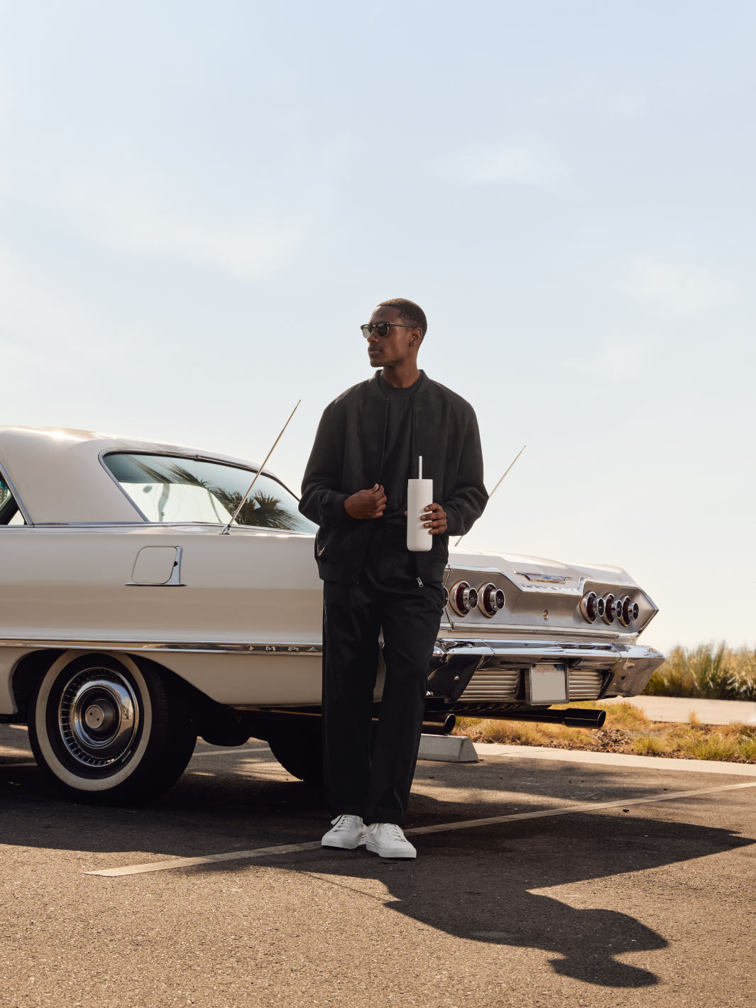 FELLOW Carter Cold Tumbler (591ml/20oz)