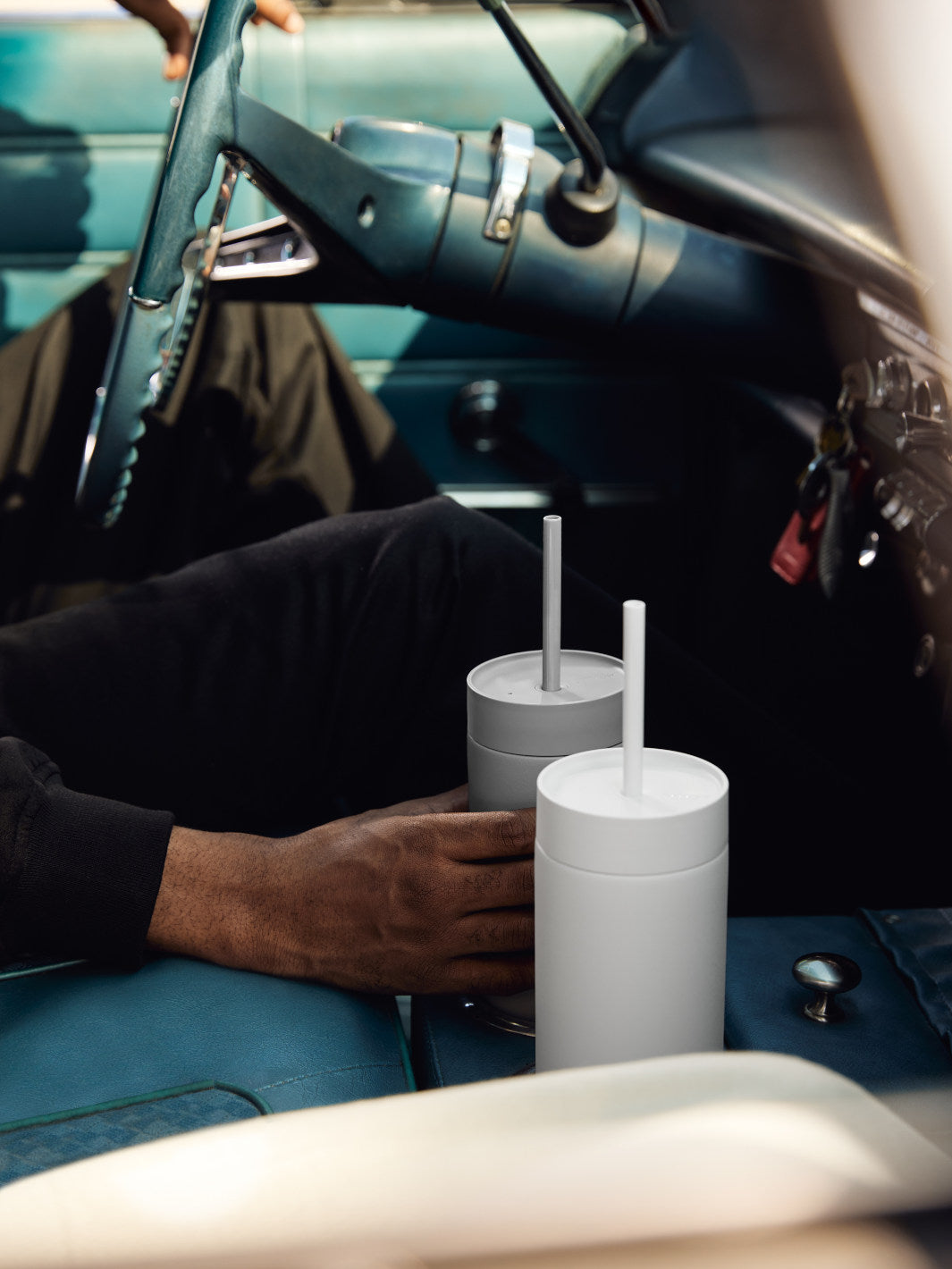 FELLOW Carter Cold Tumbler (591ml/20oz)