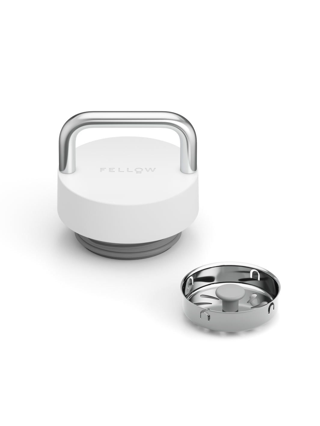 FELLOW Carter Carry Tumbler (591ml/20oz)