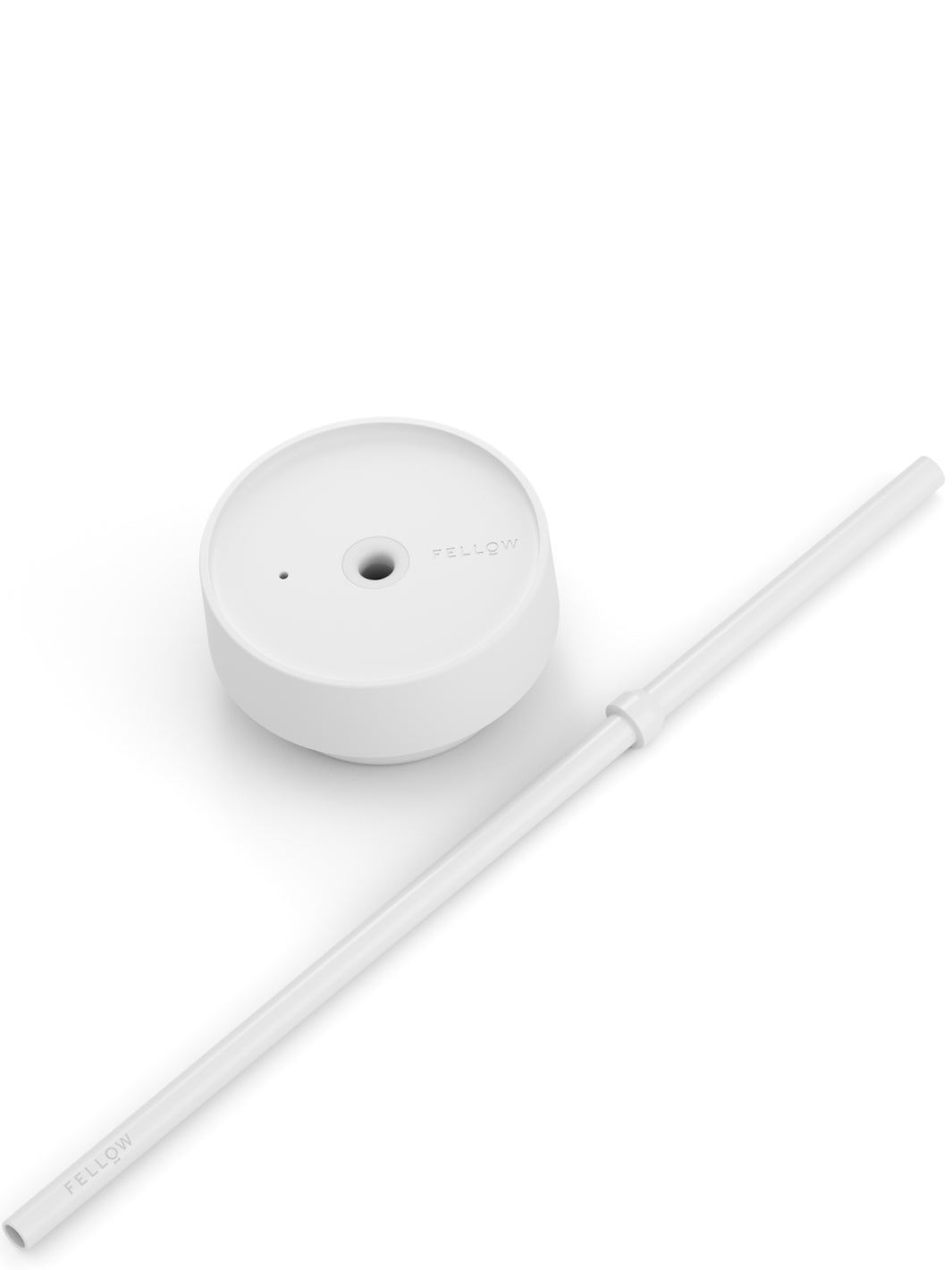 FELLOW Carter Cold Replacement Lid + Straw (591ml/20oz)